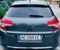 Серый Ситроен С4, объемом двигателя 1.6 л и пробегом 165 тыс. км за 6500 $, фото 9 на Automoto.ua