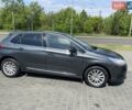 Серый Ситроен С4, объемом двигателя 1.6 л и пробегом 102 тыс. км за 7800 $, фото 3 на Automoto.ua