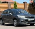 Серый Ситроен С4, объемом двигателя 1.59 л и пробегом 258 тыс. км за 6500 $, фото 12 на Automoto.ua