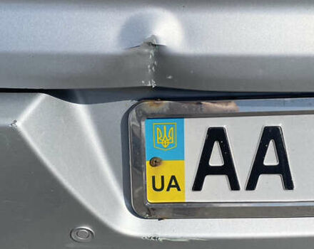 Серый Ситроен С4, объемом двигателя 1.56 л и пробегом 240 тыс. км за 5700 $, фото 11 на Automoto.ua