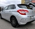 Сірий Сітроен С4, об'ємом двигуна 1.6 л та пробігом 88 тис. км за 7300 $, фото 12 на Automoto.ua