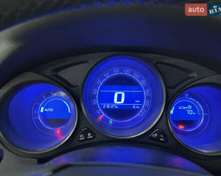 Ситроен С4 2012 в Стрые на Automoto.ua Серый Ситроен С4, объемом двигателя 1.6 л и пробегом 218 тыс. км за 7950 $, фото 38 на Automoto.ua