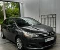 Серый Ситроен С4, объемом двигателя 1.56 л и пробегом 241 тыс. км за 7950 $, фото 10 на Automoto.ua
