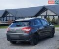 Серый Ситроен С4, объемом двигателя 1.6 л и пробегом 290 тыс. км за 6640 $, фото 5 на Automoto.ua