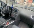 Серый Ситроен С4, объемом двигателя 1.56 л и пробегом 346 тыс. км за 5400 $, фото 4 на Automoto.ua