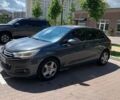 Серый Ситроен С4, объемом двигателя 1.6 л и пробегом 278 тыс. км за 5500 $, фото 1 на Automoto.ua