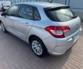 Серый Ситроен С4, объемом двигателя 1.6 л и пробегом 189 тыс. км за 6700 $, фото 2 на Automoto.ua
