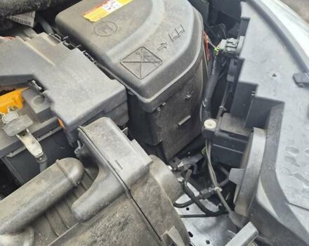 Серый Ситроен С4, объемом двигателя 1.6 л и пробегом 152 тыс. км за 8000 $, фото 17 на Automoto.ua