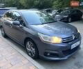 Сірий Сітроен С4, об'ємом двигуна 1.6 л та пробігом 267 тис. км за 7480 $, фото 2 на Automoto.ua