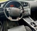 Сірий Сітроен С4, об'ємом двигуна 1.6 л та пробігом 300 тис. км за 6505 $, фото 6 на Automoto.ua