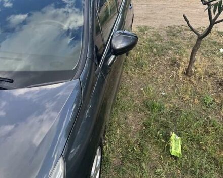 Серый Ситроен С4, объемом двигателя 1.6 л и пробегом 182 тыс. км за 5500 $, фото 24 на Automoto.ua