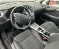 Сірий Сітроен С4, об'ємом двигуна 1.6 л та пробігом 186 тис. км за 8900 $, фото 28 на Automoto.ua