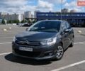 Сірий Сітроен С4, об'ємом двигуна 1.56 л та пробігом 272 тис. км за 6500 $, фото 1 на Automoto.ua