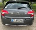 Сірий Сітроен С4, об'ємом двигуна 1.6 л та пробігом 231 тис. км за 6950 $, фото 7 на Automoto.ua