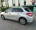 Ситроен С4 2012 в Хмельницком на Automoto.ua Серый Ситроен С4, объемом двигателя 1.56 л и пробегом 285 тыс. км за 7199 $, фото 6 на Automoto.ua