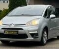 Сірий Сітроен С4, об'ємом двигуна 1.6 л та пробігом 215 тис. км за 7999 $, фото 2 на Automoto.ua