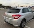 Серый Ситроен С4, объемом двигателя 1.6 л и пробегом 153 тыс. км за 6800 $, фото 9 на Automoto.ua