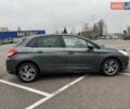 Серый Ситроен С4, объемом двигателя 1.6 л и пробегом 186 тыс. км за 8900 $, фото 13 на Automoto.ua