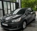 Серый Ситроен С4, объемом двигателя 1.56 л и пробегом 241 тыс. км за 7950 $, фото 12 на Automoto.ua