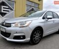 Сірий Сітроен С4, об'ємом двигуна 1.6 л та пробігом 88 тис. км за 7300 $, фото 15 на Automoto.ua