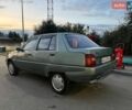 Серый Ситроен С4, объемом двигателя 1.56 л и пробегом 278 тыс. км за 4000 $, фото 16 на Automoto.ua