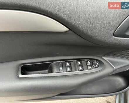 Сірий Сітроен С4, об'ємом двигуна 1.6 л та пробігом 96 тис. км за 7900 $, фото 17 на Automoto.ua