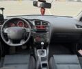 Серый Ситроен С4, объемом двигателя 1.6 л и пробегом 153 тыс. км за 6800 $, фото 12 на Automoto.ua