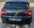 Серый Ситроен С4, объемом двигателя 1.56 л и пробегом 208 тыс. км за 6200 $, фото 2 на Automoto.ua