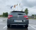 Серый Ситроен С4, объемом двигателя 1.56 л и пробегом 260 тыс. км за 6200 $, фото 6 на Automoto.ua