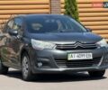 Серый Ситроен С4, объемом двигателя 1.59 л и пробегом 258 тыс. км за 6500 $, фото 6 на Automoto.ua
