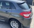 Серый Ситроен С4, объемом двигателя 1.6 л и пробегом 102 тыс. км за 7800 $, фото 7 на Automoto.ua