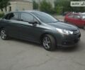 Сірий Сітроен С4, об'ємом двигуна 1.6 л та пробігом 150 тис. км за 8500 $, фото 1 на Automoto.ua