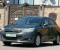 Сірий Сітроен С4, об'ємом двигуна 1.6 л та пробігом 258 тис. км за 7200 $, фото 1 на Automoto.ua