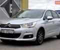 Сірий Сітроен С4, об'ємом двигуна 1.6 л та пробігом 88 тис. км за 7300 $, фото 33 на Automoto.ua