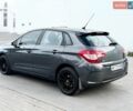 Серый Ситроен С4, объемом двигателя 1.56 л и пробегом 169 тыс. км за 7499 $, фото 7 на Automoto.ua