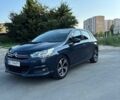 Серый Ситроен С4, объемом двигателя 1.56 л и пробегом 292 тыс. км за 6666 $, фото 3 на Automoto.ua
