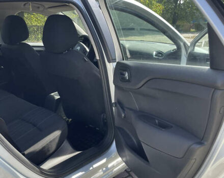 Сірий Сітроен С4, об'ємом двигуна 1.56 л та пробігом 228 тис. км за 6500 $, фото 7 на Automoto.ua