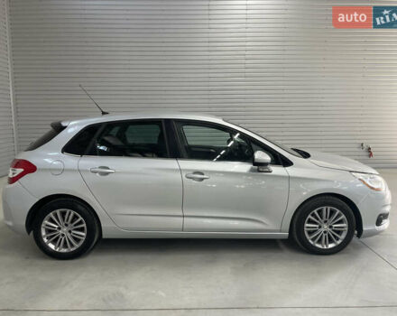 Ситроен С4 2012 в Стрые на Automoto.ua Серый Ситроен С4, объемом двигателя 1.6 л и пробегом 218 тыс. км за 7950 $, фото 14 на Automoto.ua