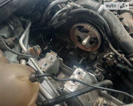 Сірий Сітроен С4, об'ємом двигуна 1.6 л та пробігом 179 тис. км за 8150 $, фото 5 на Automoto.ua