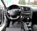 Сірий Сітроен С4, об'ємом двигуна 1.6 л та пробігом 88 тис. км за 7300 $, фото 24 на Automoto.ua