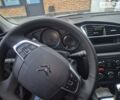 Сірий Сітроен С4, об'ємом двигуна 1.6 л та пробігом 152 тис. км за 7000 $, фото 11 на Automoto.ua