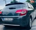 Серый Ситроен С4, объемом двигателя 1.6 л и пробегом 165 тыс. км за 6500 $, фото 11 на Automoto.ua