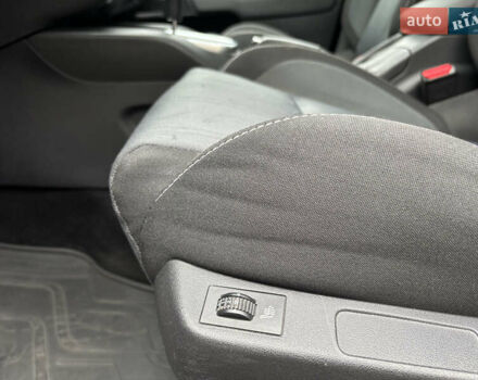 Сірий Сітроен С4, об'ємом двигуна 1.6 л та пробігом 96 тис. км за 7900 $, фото 14 на Automoto.ua