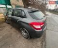 Сірий Сітроен С4, об'ємом двигуна 1.59 л та пробігом 160 тис. км за 4900 $, фото 4 на Automoto.ua