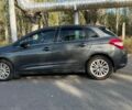 Серый Ситроен С4, объемом двигателя 1.6 л и пробегом 105 тыс. км за 8200 $, фото 8 на Automoto.ua