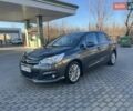 Серый Ситроен С4, объемом двигателя 1.6 л и пробегом 186 тыс. км за 8900 $, фото 4 на Automoto.ua