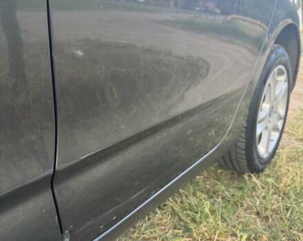 Серый Ситроен С4, объемом двигателя 1.6 л и пробегом 182 тыс. км за 5500 $, фото 27 на Automoto.ua