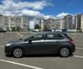 Сірий Сітроен С4, об'ємом двигуна 1.56 л та пробігом 272 тис. км за 6500 $, фото 7 на Automoto.ua