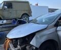 Сірий Сітроен С4, об'ємом двигуна 1.6 л та пробігом 230 тис. км за 1250 $, фото 4 на Automoto.ua