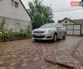 Серый Ситроен С4, объемом двигателя 1.59 л и пробегом 136 тыс. км за 5850 $, фото 26 на Automoto.ua
